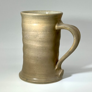 Unique Handmade Everyday Mug
