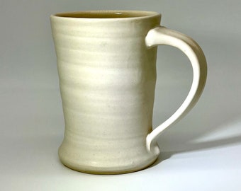 Unique Handmade Everyday Mug