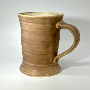 Unique Handmade Everyday Mug