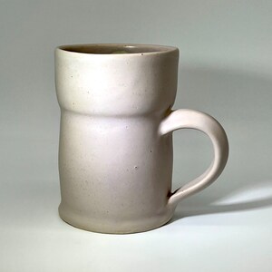 Unique Handmade Everyday Mug