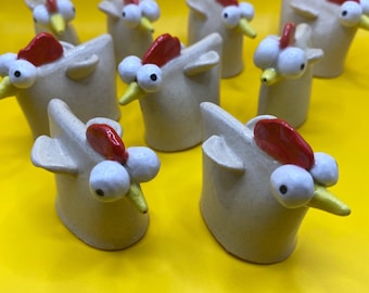 Chickens