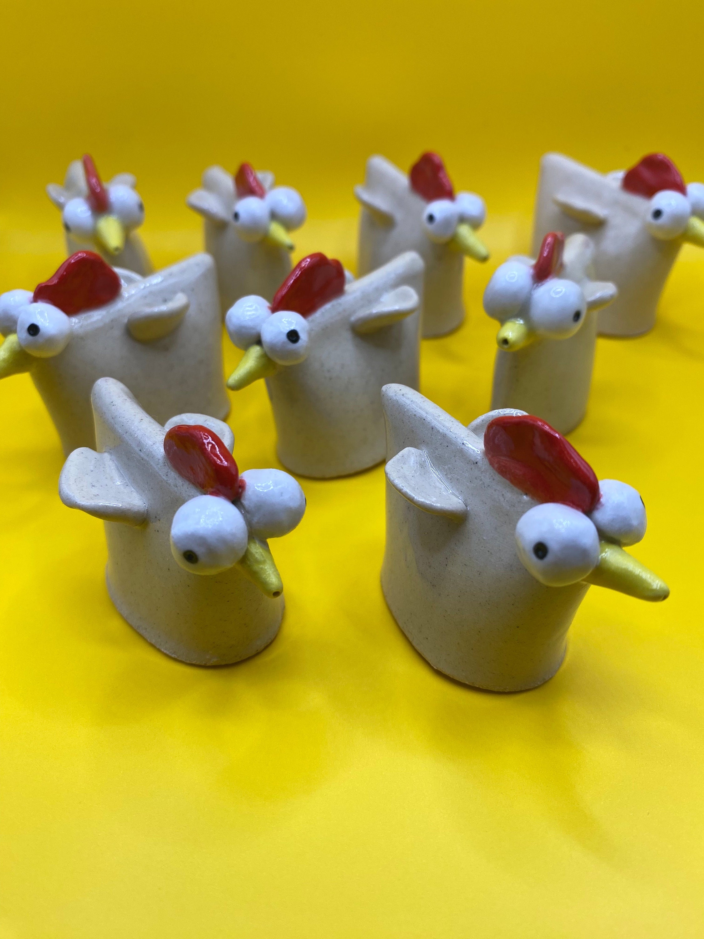 Chickens
