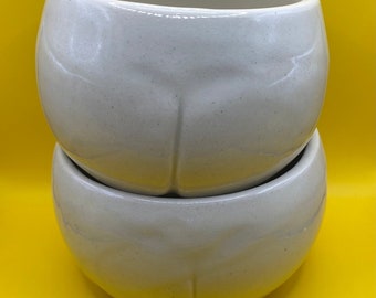 Full Moon Pots