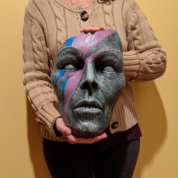 Hanging Dead Head + Stitch Face Halloween Unisex Hanging Dead Head + Stitch Face Halloween Unisex