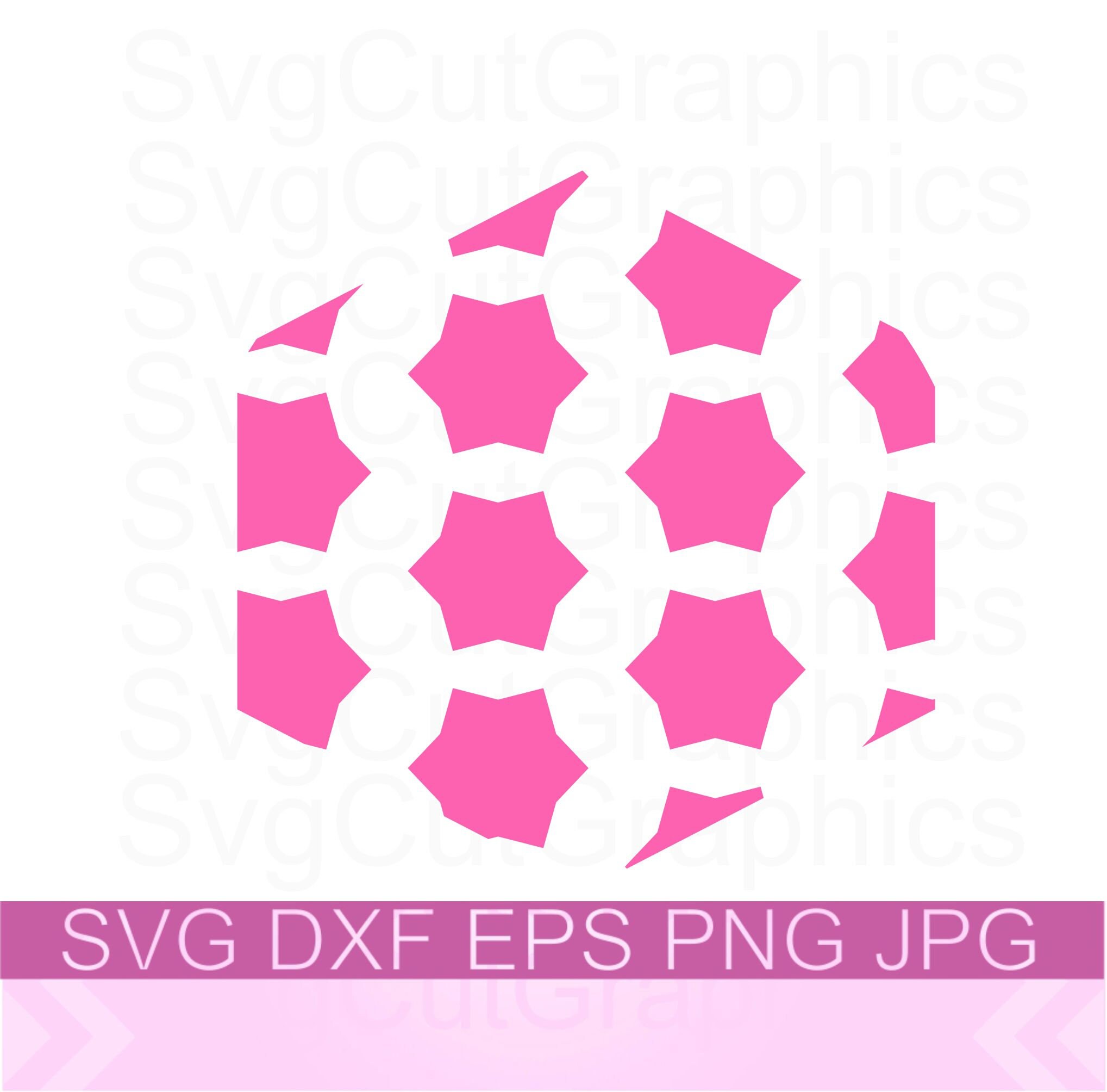 Download Keychain Hexagon Patterns SVG Keyring Patterns Svg ...