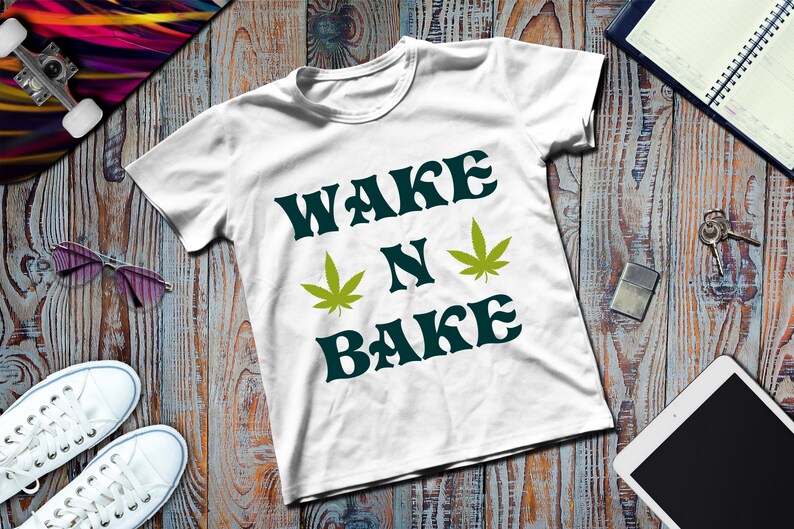 Download Weed SVG Bundle 420 Cannabis Svg T-shirts Marijuana Leaf | Etsy