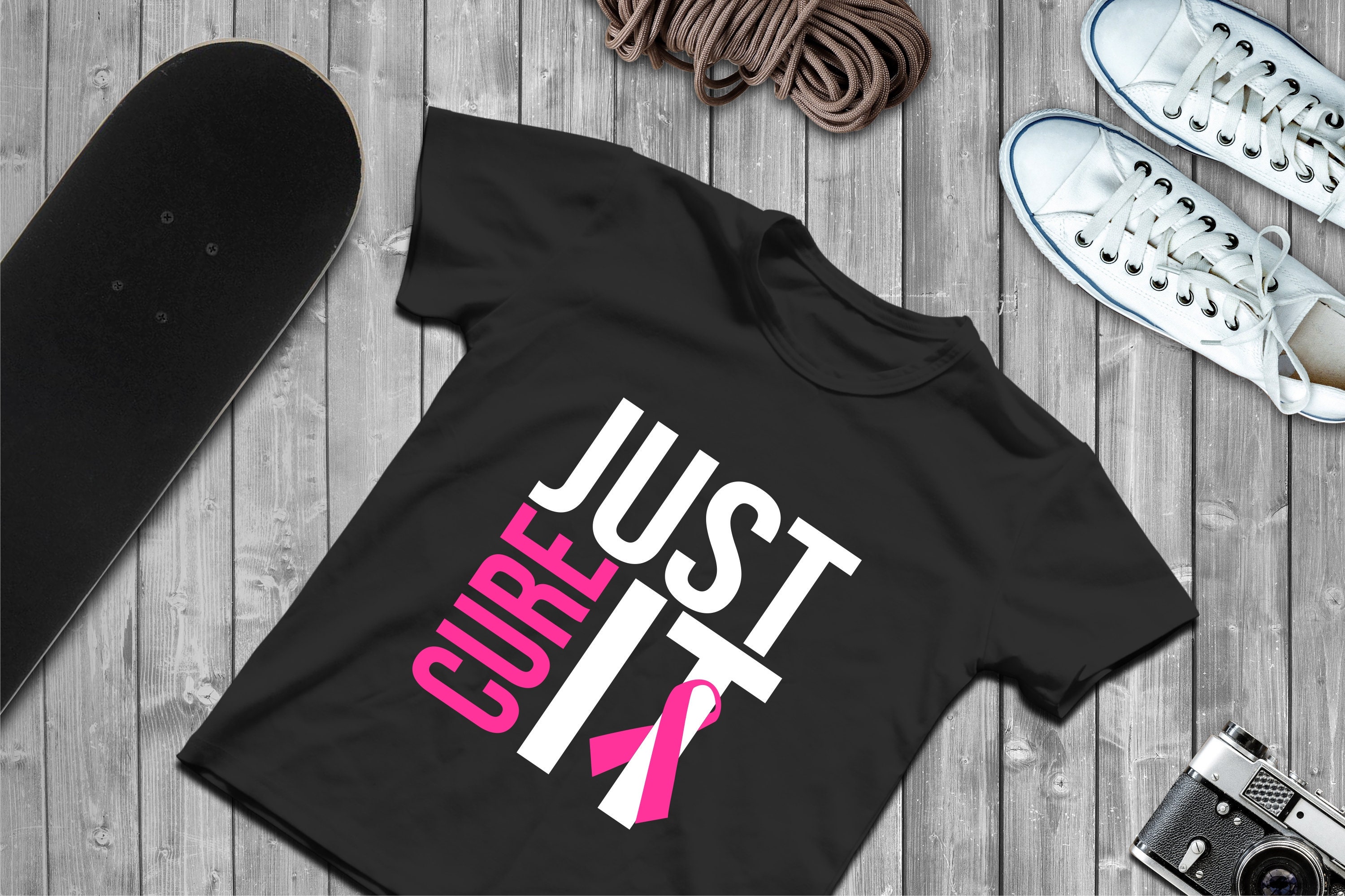 nike men's breast cancer apparel