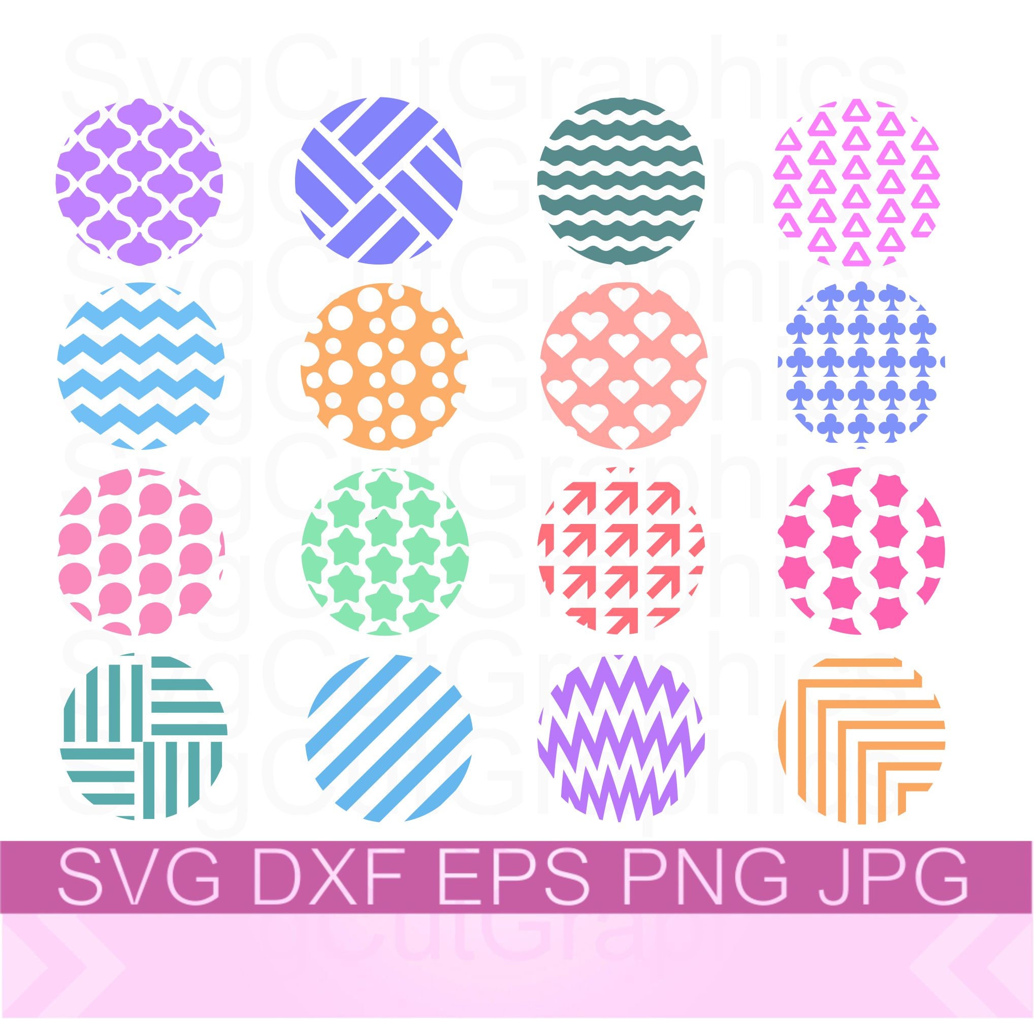 Free Cute Keychain Rings Svg - Free SVG Cut Files | SVG Craftrs