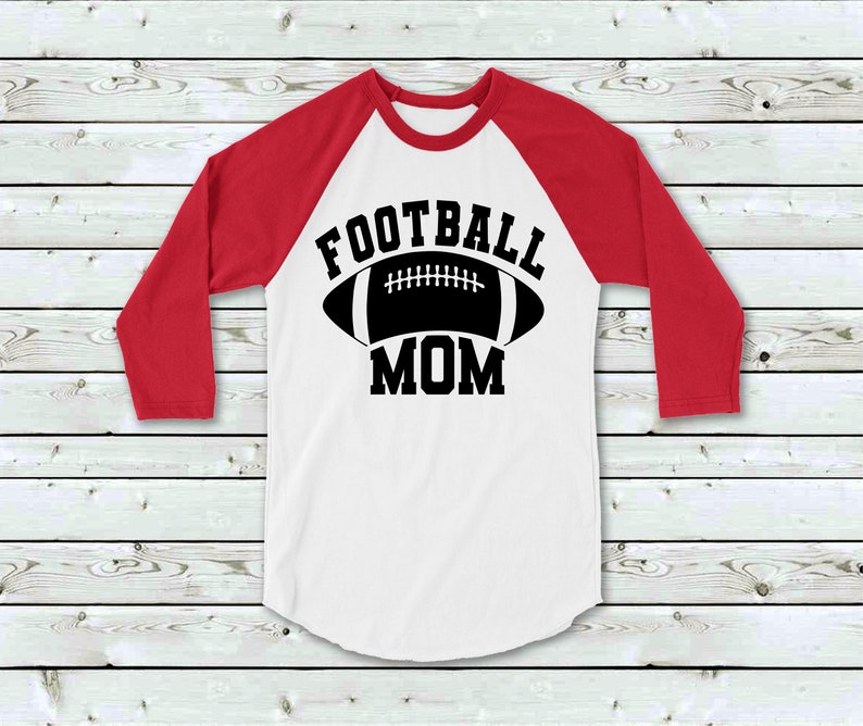 Football Family SVG Files Bundle Family Football SVG - Etsy