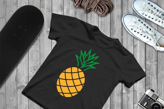 Download Free Svg Files Pineapple Svg Files For Cricut And Silhouette And Etsy SVG Cut Files