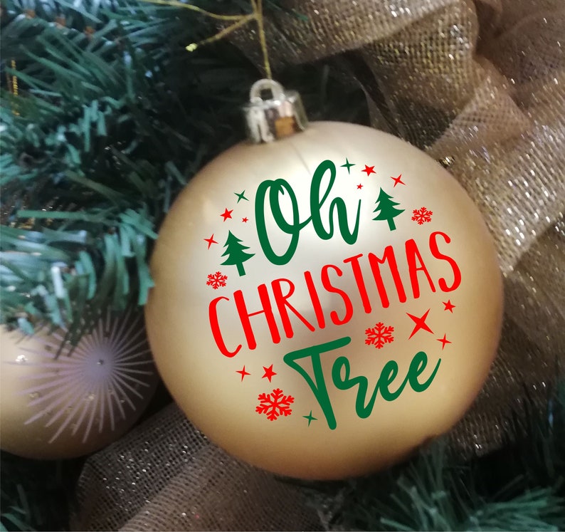 Download 2020 Christmas ornament svg bundle Christmas quarantine ...