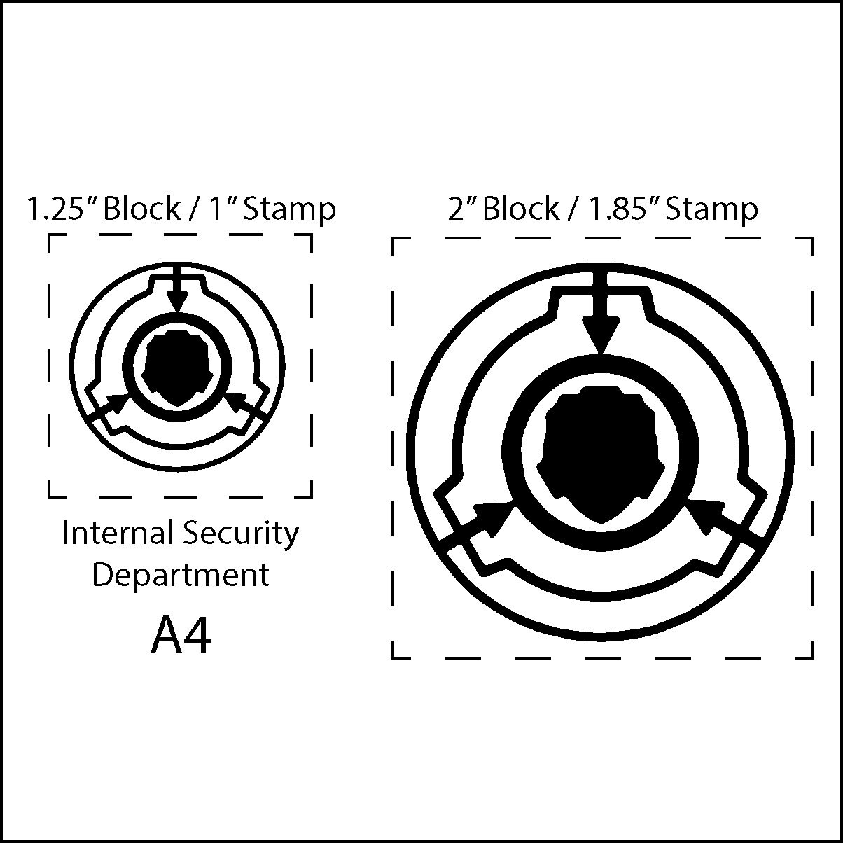 Internal Security Department, SCP: Roleplay Wiki