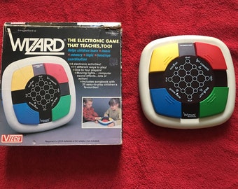 Wizard by VTech