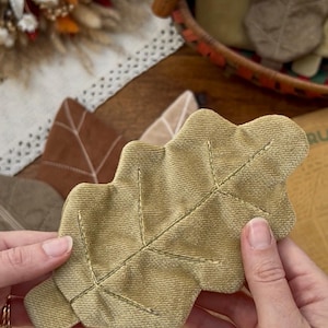Autumn Leaf Purse | Fairy Prop Pouch |Velvet Faux Suede Bag | Woodland Gifts | Magic Dress Up | Cosplay Outfit | Wicca Witch Pagan Whimsical