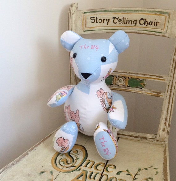 fantastic mr fox plush