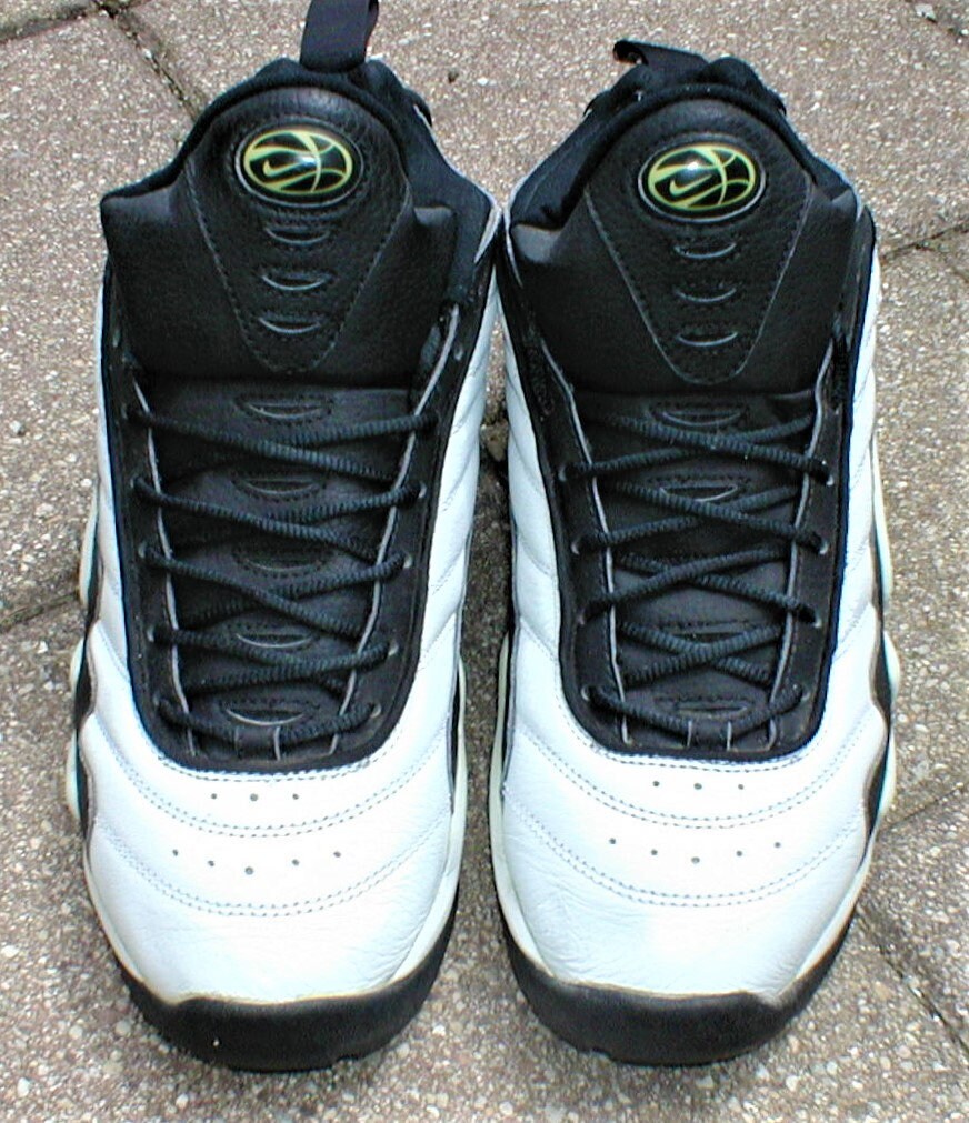 nike air max uptempo 3