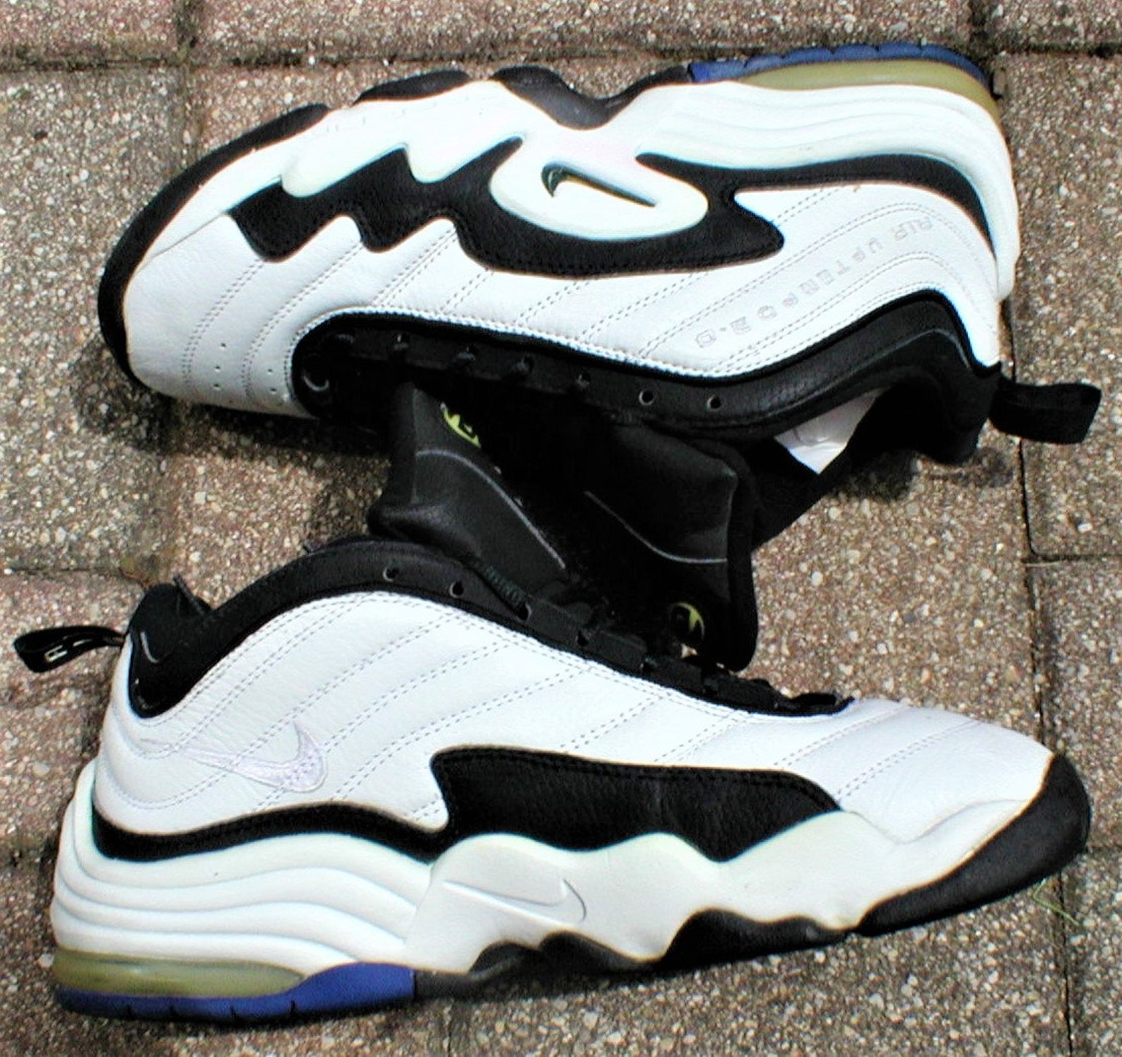 air max uptempo 3