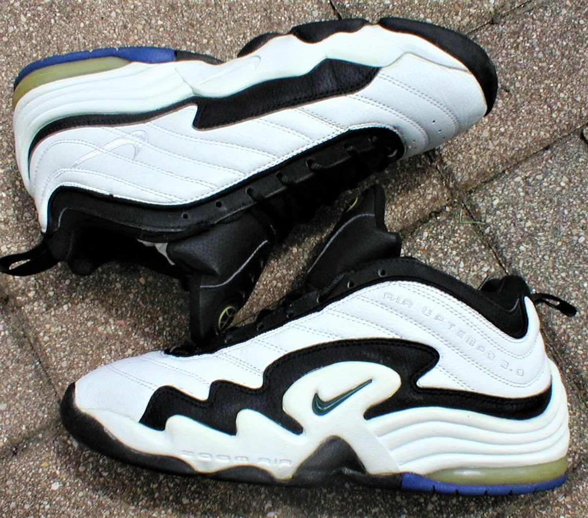 nike air max uptempo 3