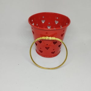 Vangovango 18 carat gold gasy vangou bangle bracelet 750/1000 gold from Madagascar