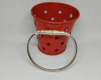 Bracelet Jonc Homme Argent Massif - Taillé Mains Vangovango Gasy - Neuf Avec étiquettes