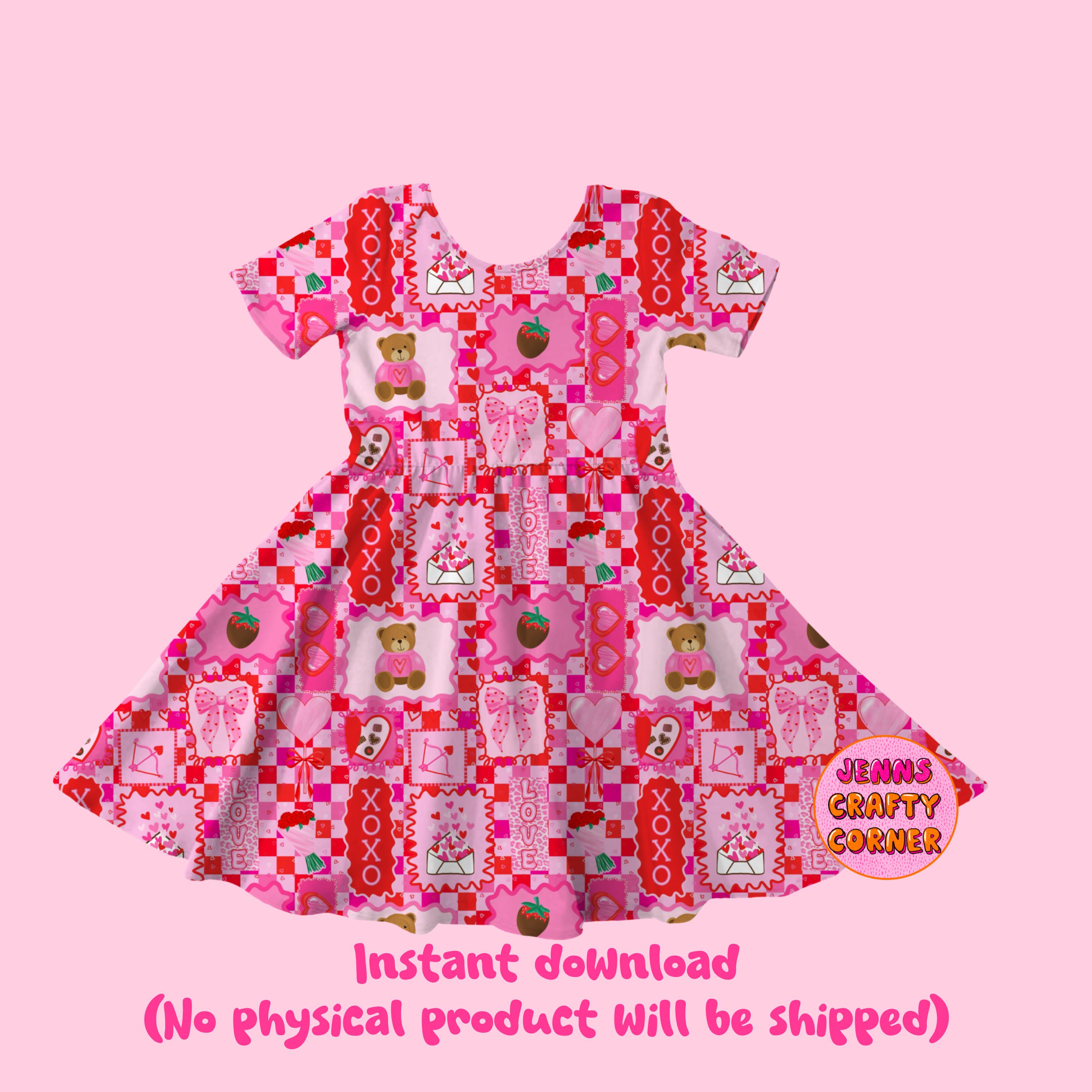 Preppy Checkered Pattern Preppy Checkered Valentines Frames Style Seamless File , Trendy ...