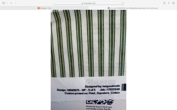 Custom Listing - 2 Oval Pleated Lampshades-6x10x 7H -washer spider fitting