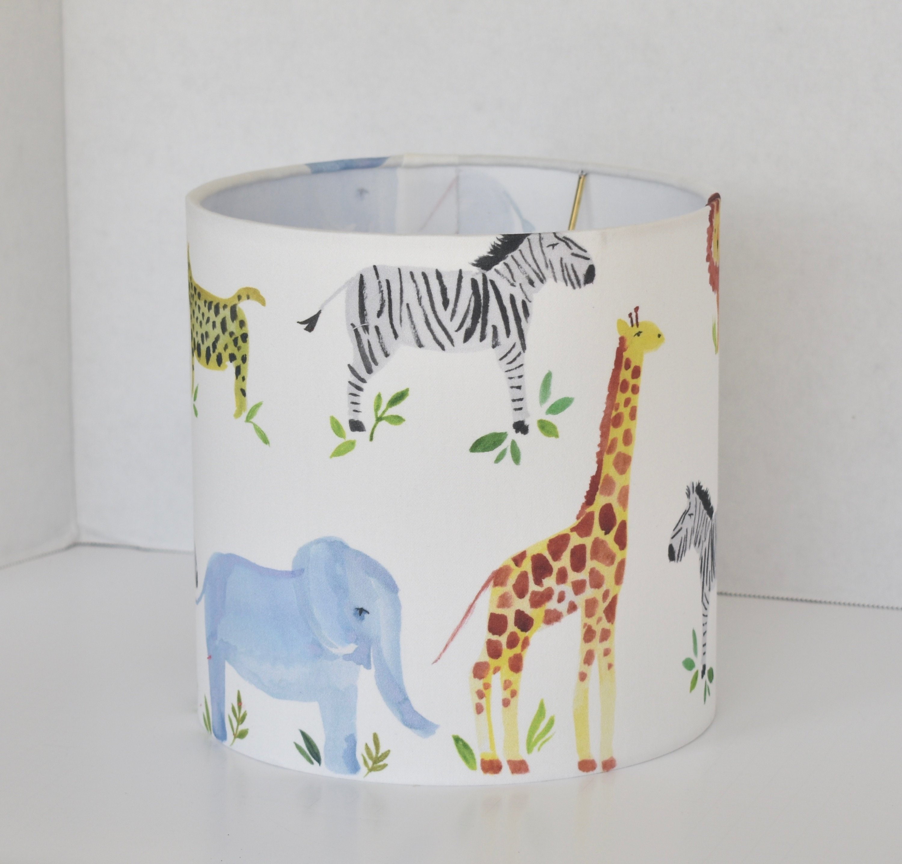 lamp shade for baby boy room
