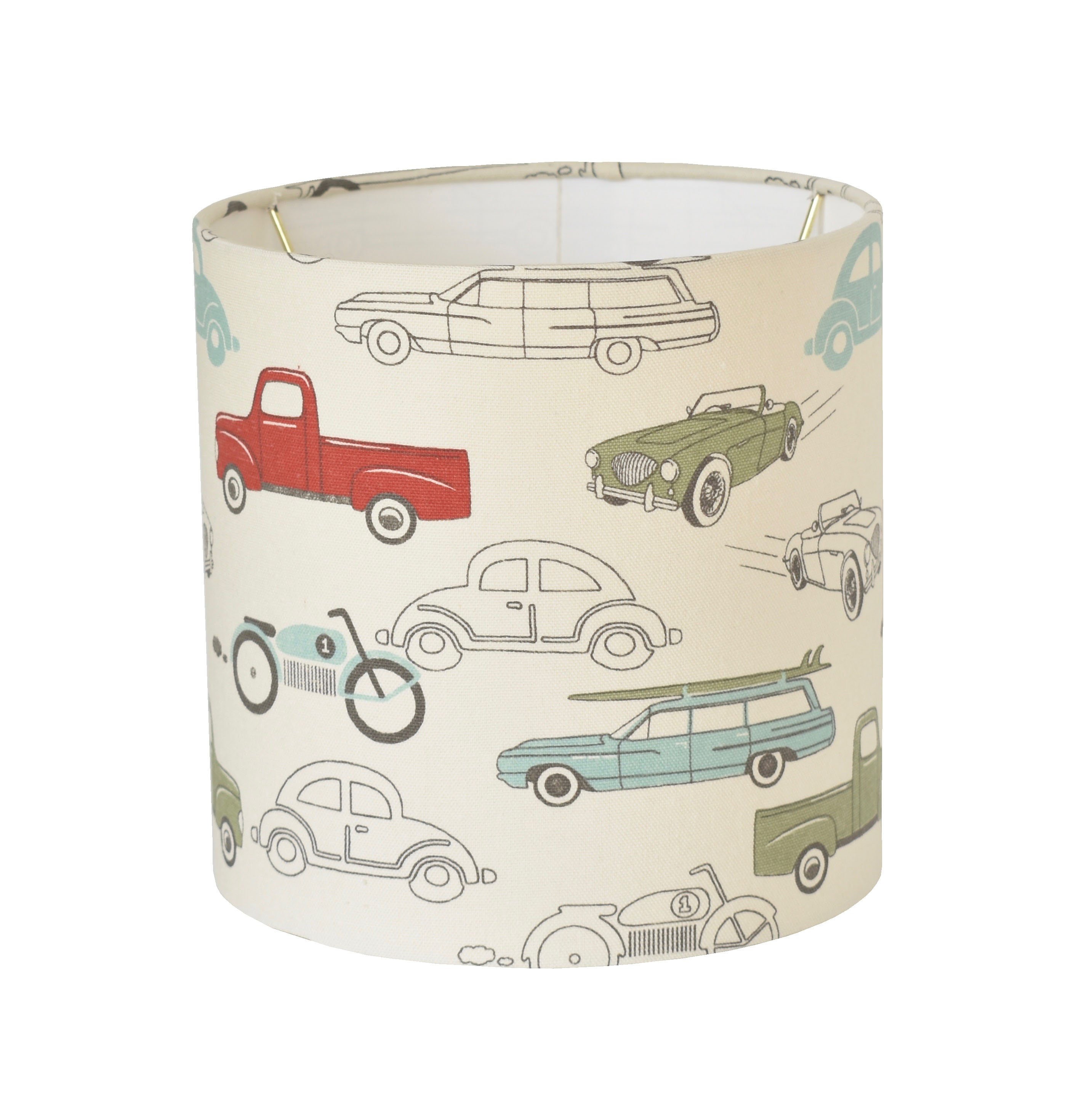 car lamp for nursery