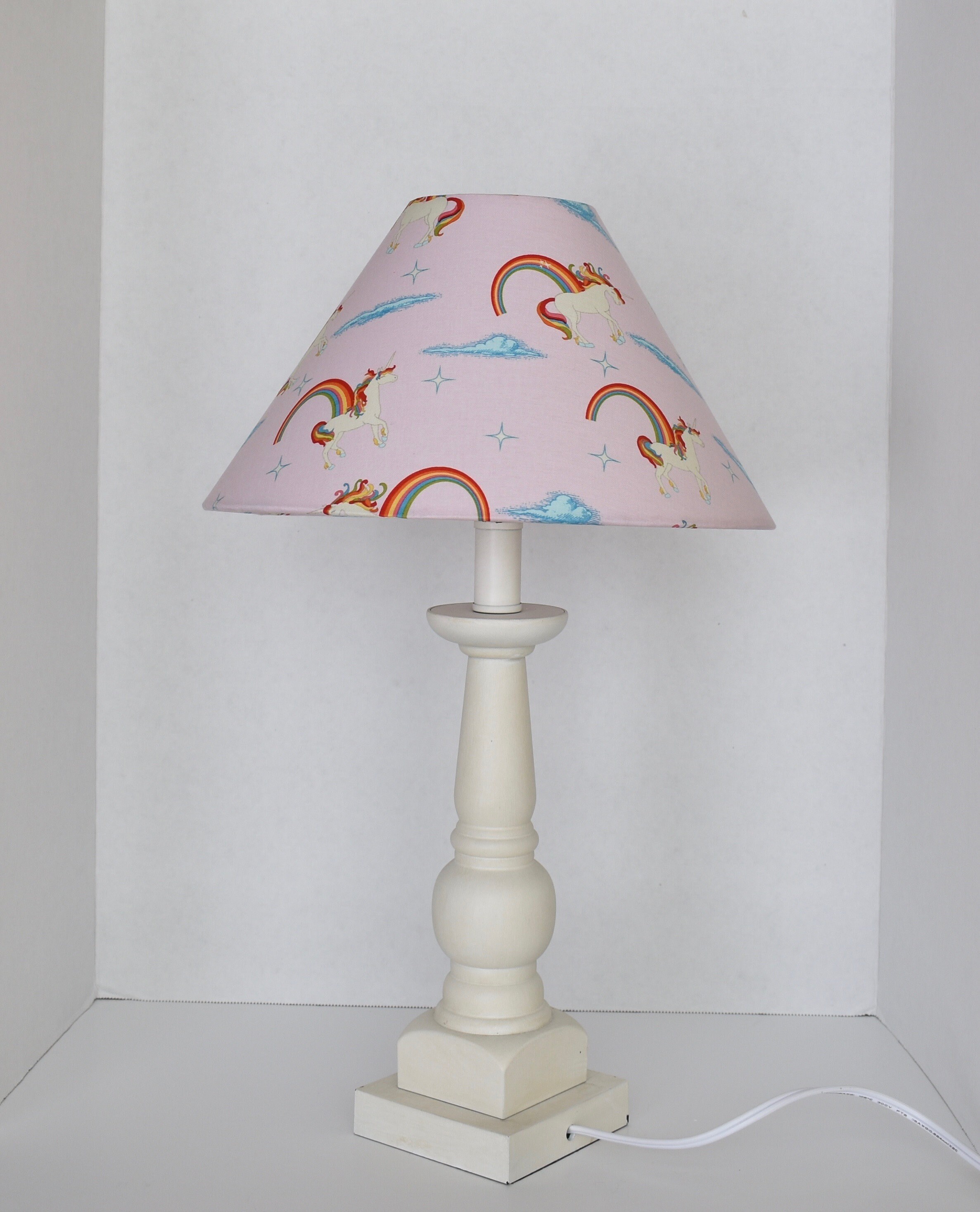 girls light shades