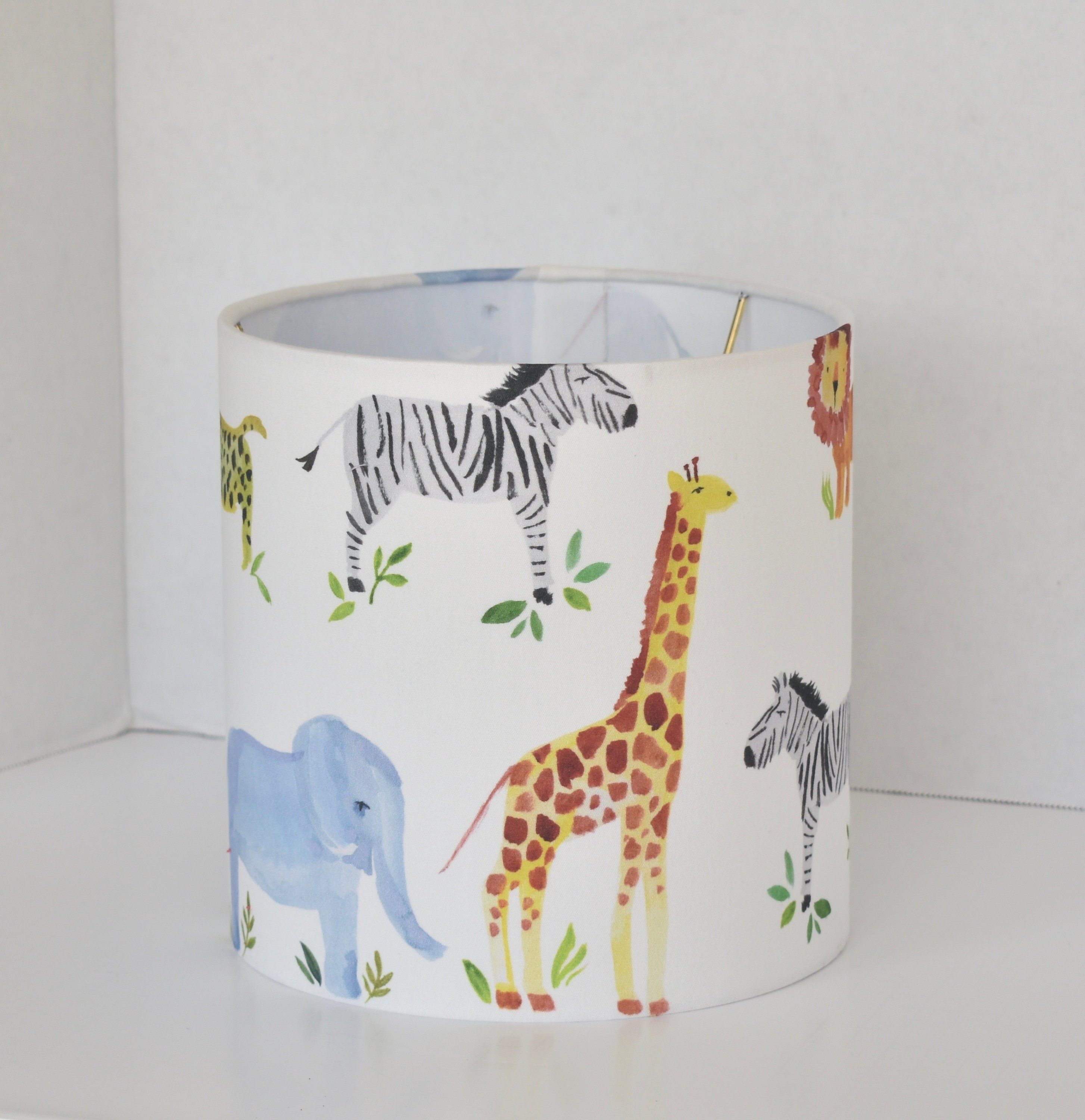lamp shades for baby nursery
