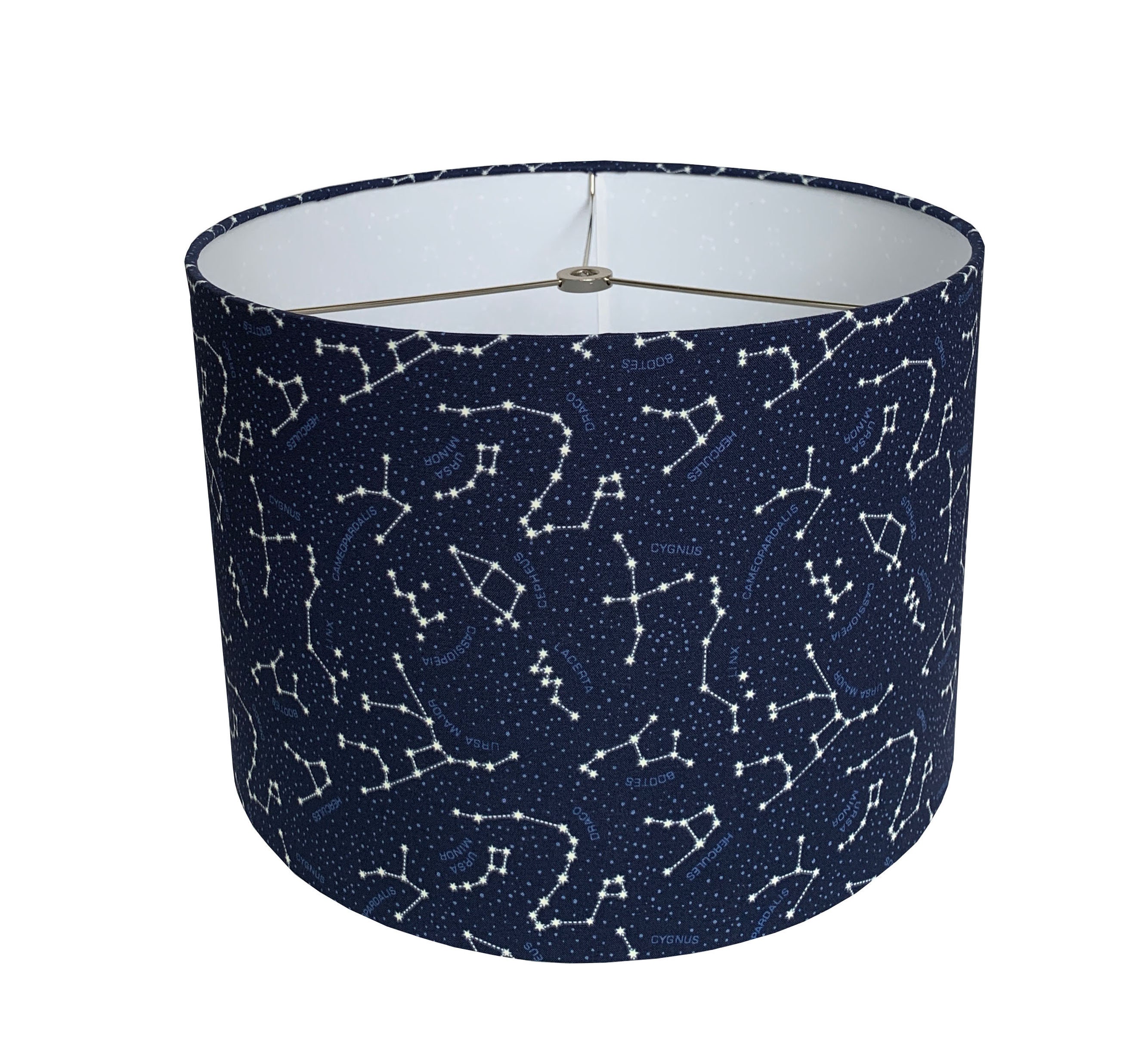 star lamp nursery