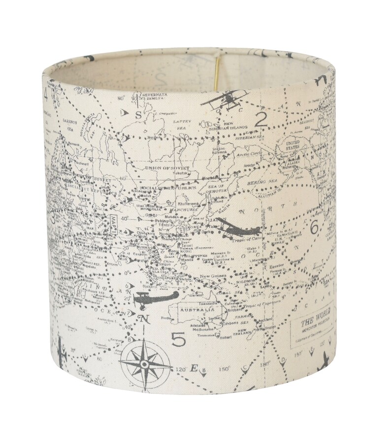 baby boy light shade