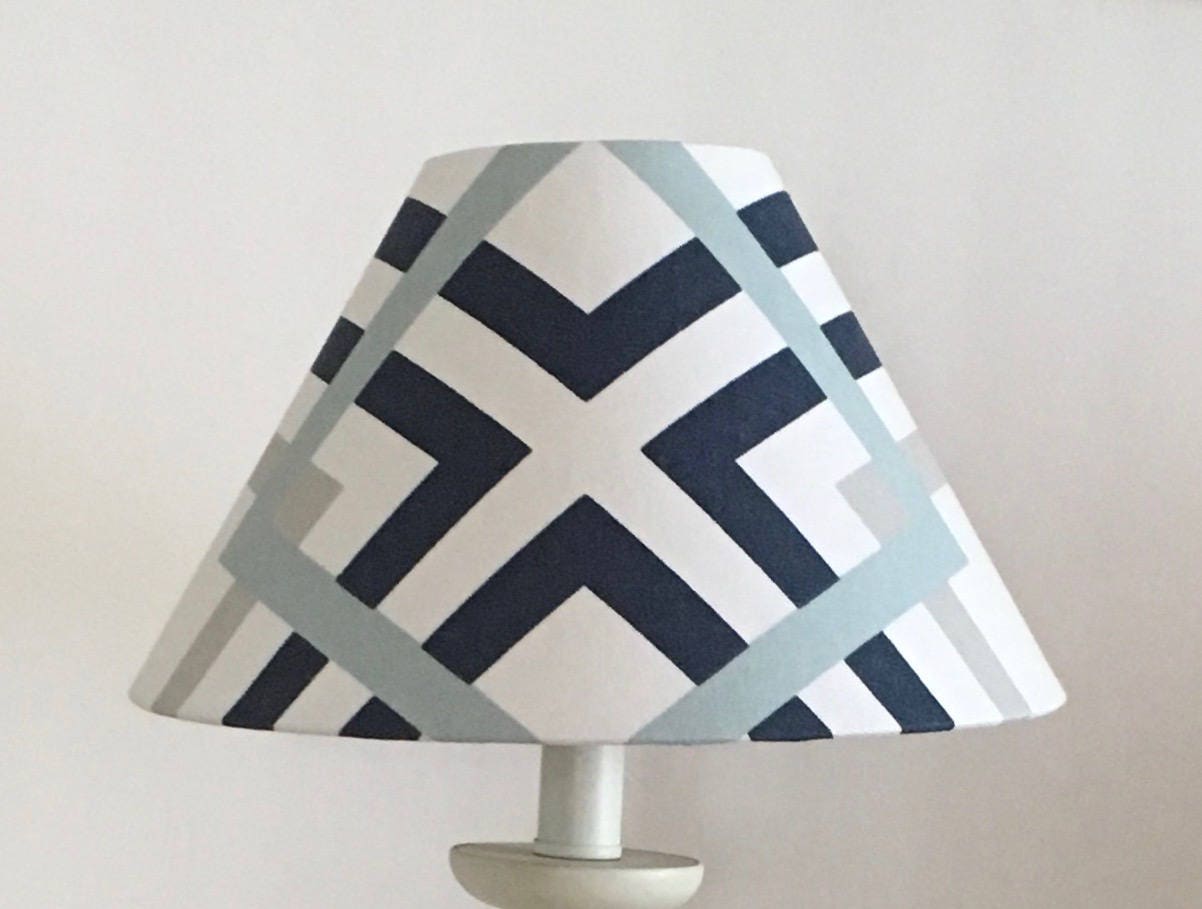 baby boy light shade