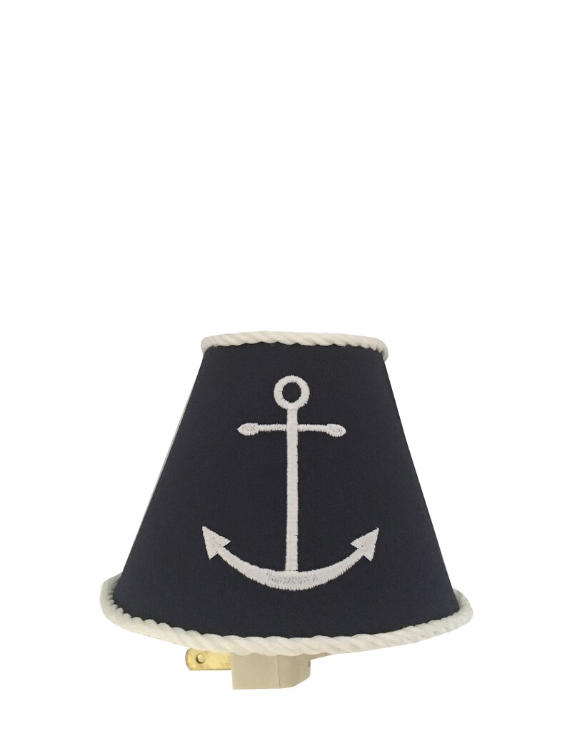 baby boy light shade