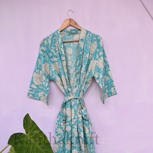 personalized long short unisex cotton summer women nightgown jacket bridesmaid gift kimono bath robe kimono night dress,women's clothing