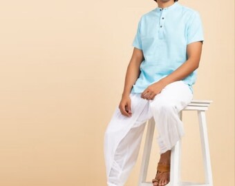 Khadi Yoga Wear