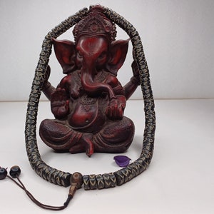 108 12mm Antique Gandhara Hand-carved Original Bone Tibetan Buddhist Prayer Beads,Vintage Buddhist Rosary Mala,Disk Shaped Kapala Bone Mala