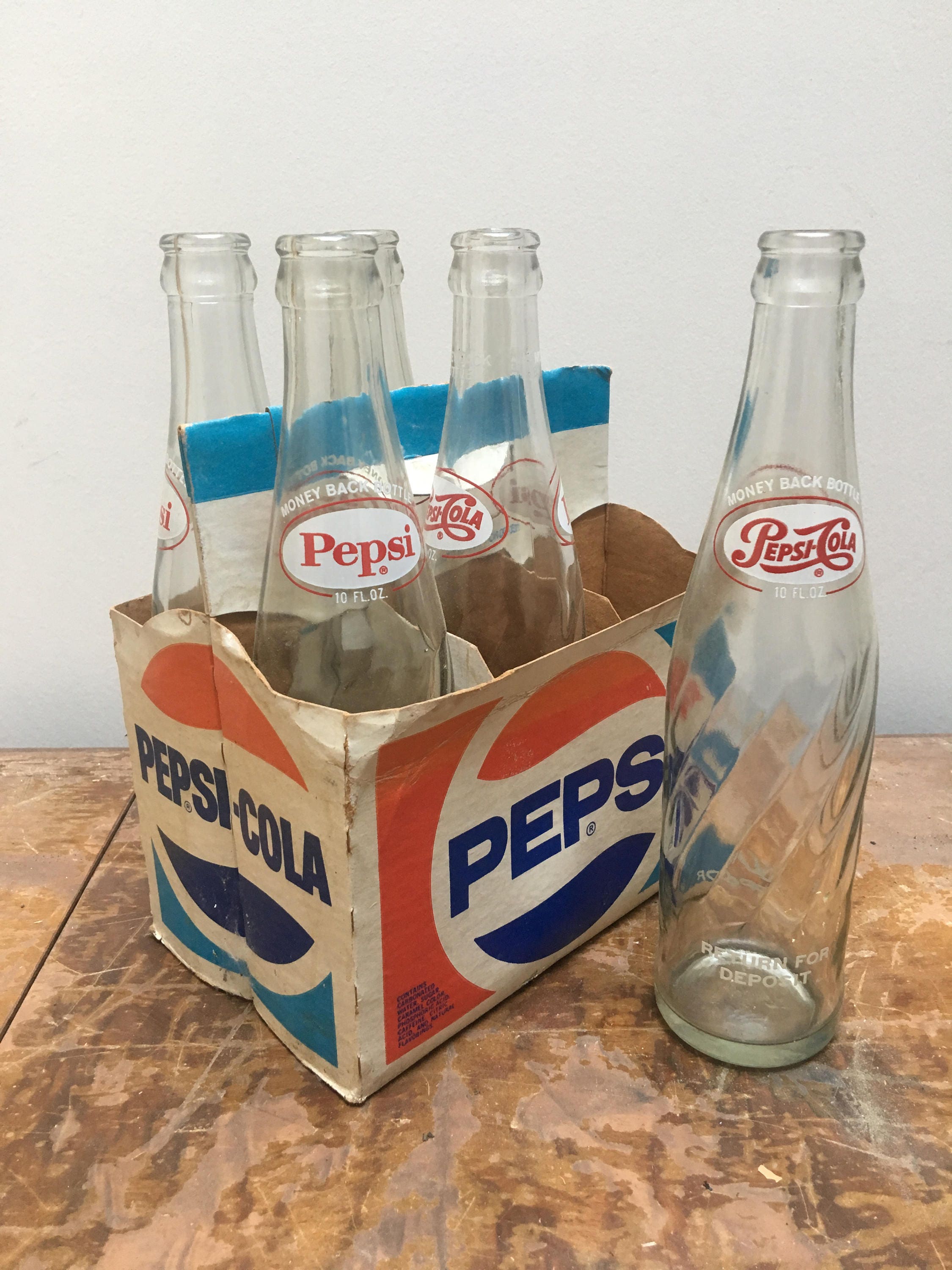 personalized pepsi bottles
