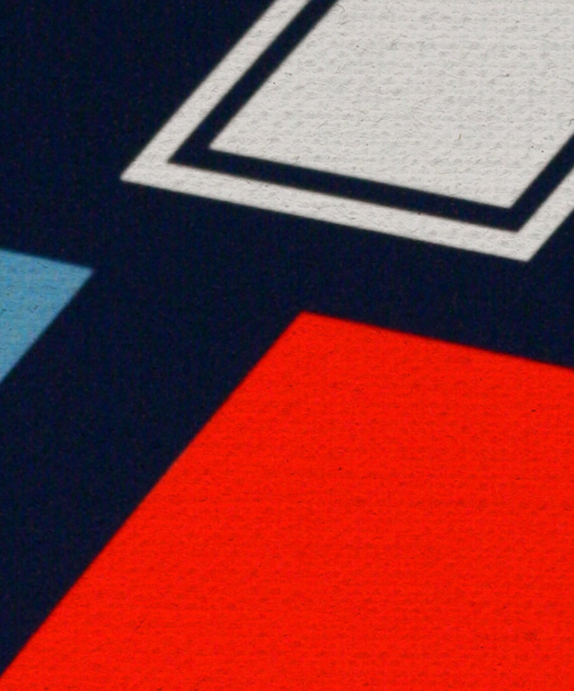 Racing Stripes Auto, Classic Car, Car Décor, Wall Art, Colour