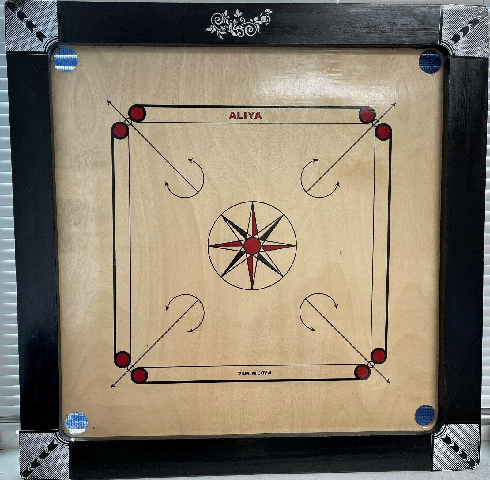 Carrom Board Hs Code Usa at Valerie Harding blog