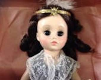 Madame Alexander Doll / Angelica Van Buren, Presidents Wives, First Ladies Series 2