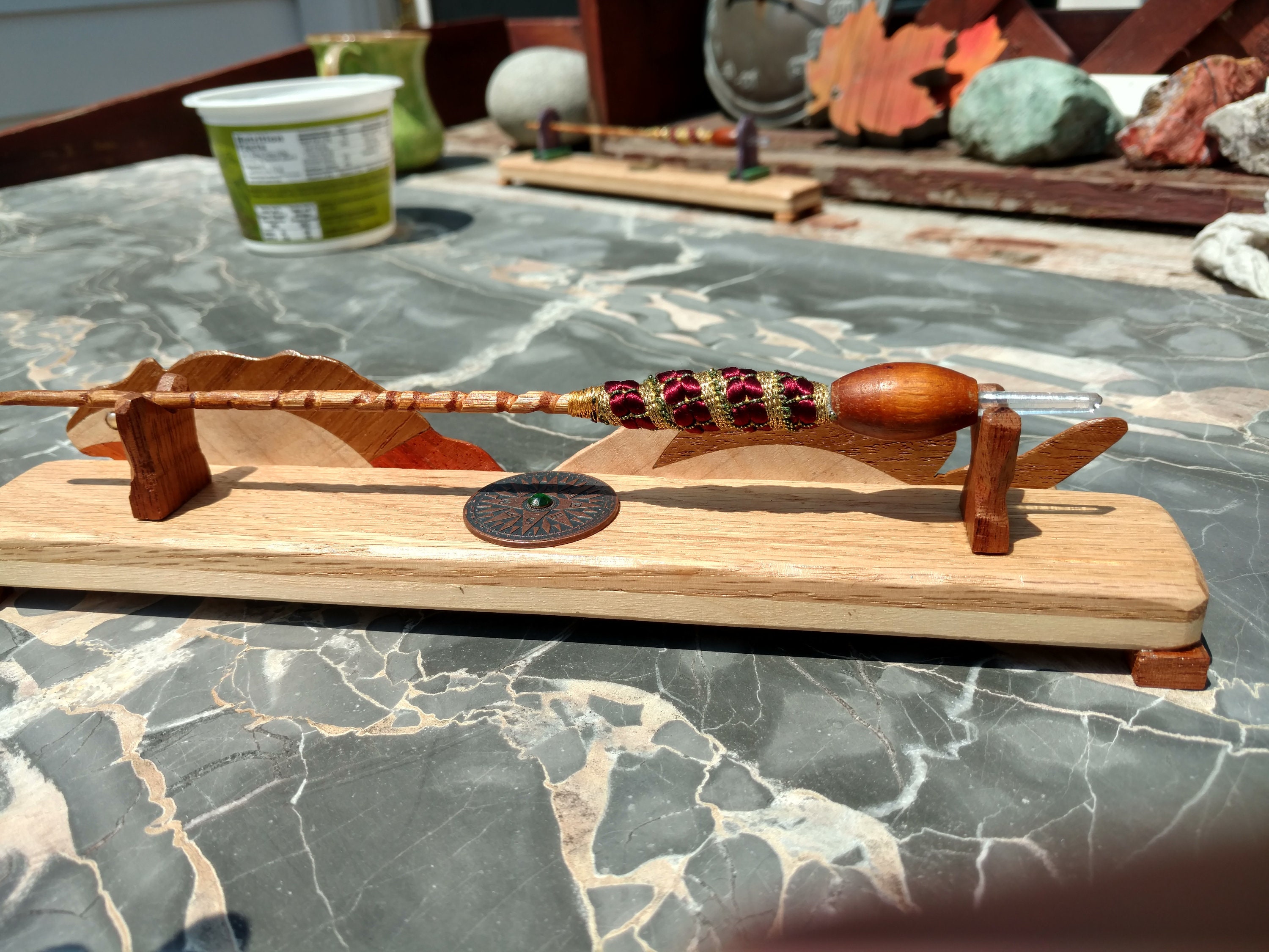 Magic Wand - product images 1 of 2