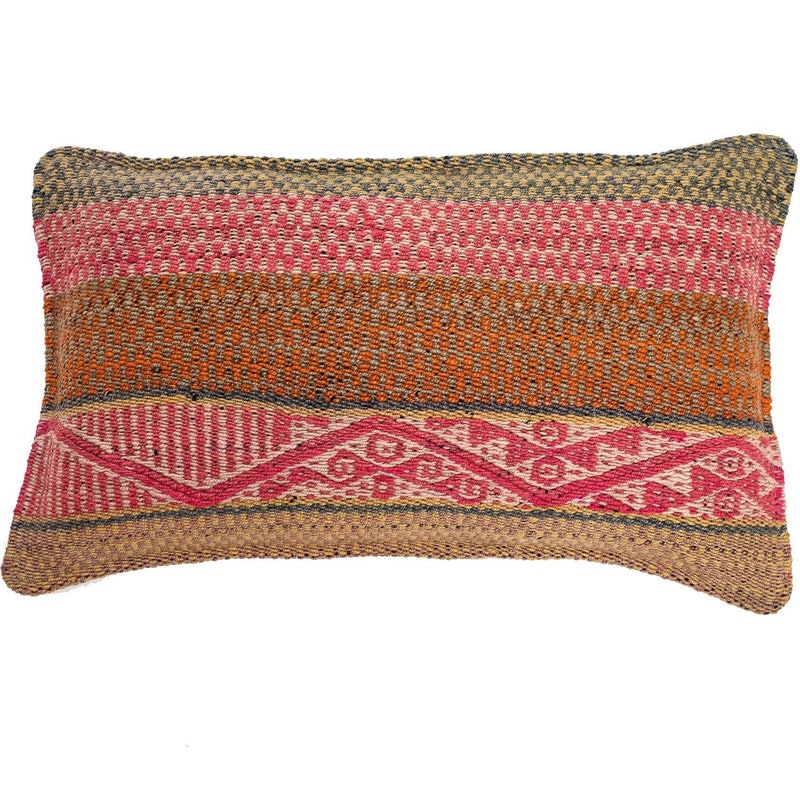 Cushion Ethnic Floral main image 0