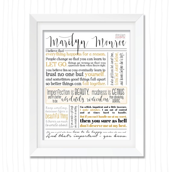 Get Zitate marilyn monroe For Free