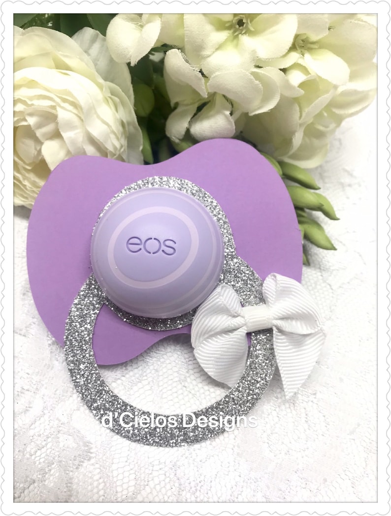 eos pacifier