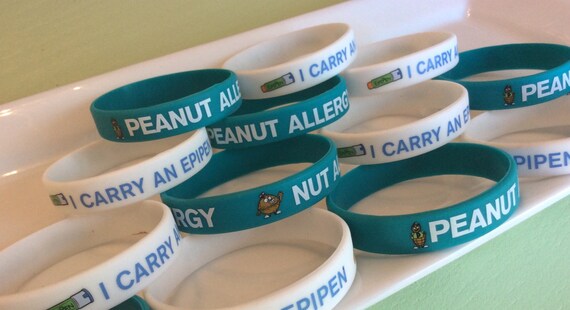pulseras de alerta médica para diabetes juvenil