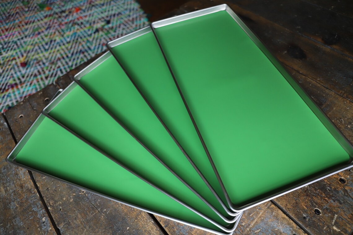 Silicone Tray Mats Set Liners for HARVEST RIGHT Freeze Etsy