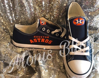 astros tennis shoes