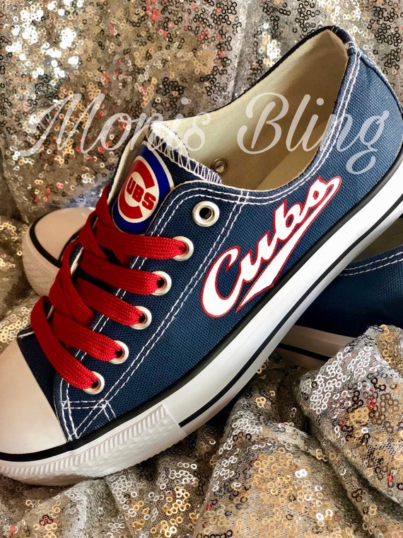 converse chicago