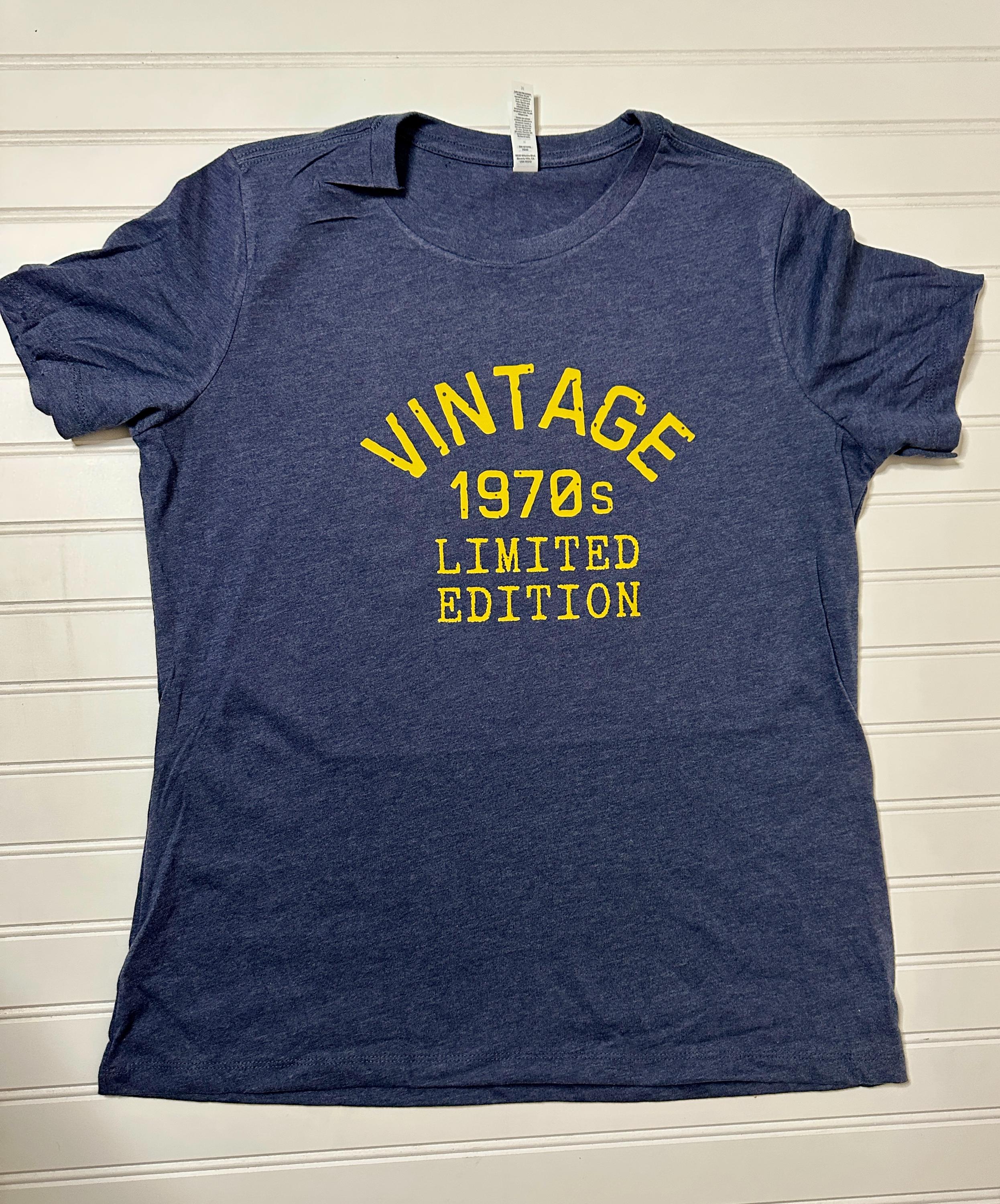 60s 70s 80s ビンテージ　tシャツ Vintage Tshirt 60s 70s 80s - Etsy